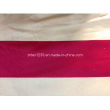 100% Cotton /Spandex Stain Fabric for Garments